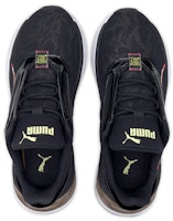 (W) 首里程 x Puma LQDCELL Shatter '黑色烧橄榄' 193090-02 Shop (W) 首里程 x Puma LQDCELL Shatter '黑色烧橄榄' 193090-02