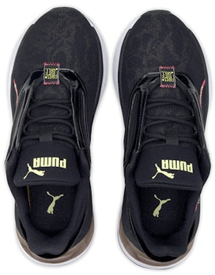 (Women) First Mile x Puma LQDCELL Shatter 'Black Burnt olive' 193090-02 Shop (Women) First Mile x Puma LQDCELL Shatter 'Black Burnt olive' 193090-02