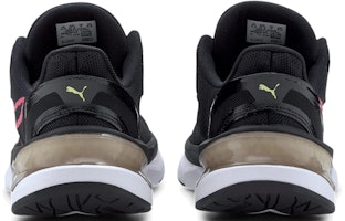 (W) 首里程 x Puma LQDCELL Shatter '黑色烧橄榄' 193090-02 Purchase (W) 首里程 x Puma LQDCELL Shatter '黑色烧橄榄' 193090-02