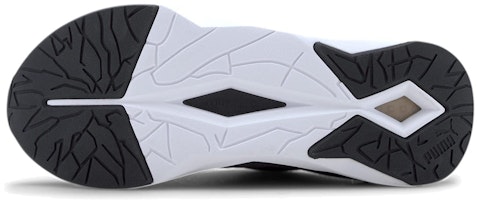 (W) 首里程 x Puma LQDCELL Shatter '黑色烧橄榄' 193090-02 Details for (W) 首里程 x Puma LQDCELL Shatter '黑色烧橄榄' 193090-02