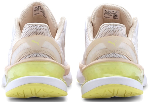 (Women) First Mile x Puma LQDCELL Shatter 'Tapioca' 193090-01 Lookbook (Women) First Mile x Puma LQDCELL Shatter 'Tapioca' 193090-01