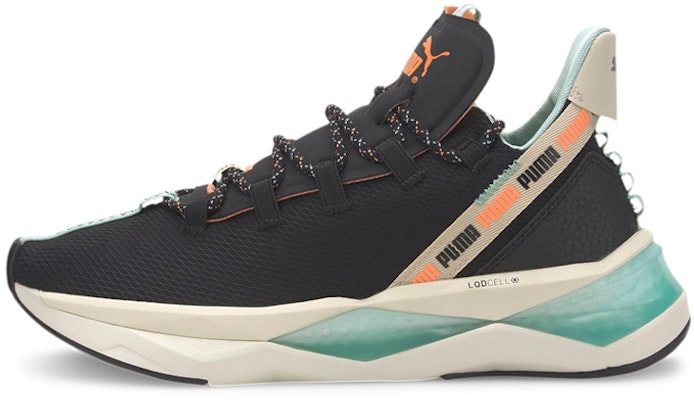 (Women) First Mile x Puma LQDCELL Shatter TR 'Black Tapioca' 193035-01 Buy (Women) First Mile x Puma LQDCELL Shatter TR 'Black Tapioca' 193035-01