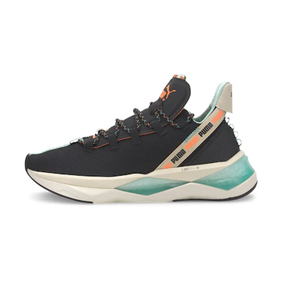 (W) First Mile Puma LQDCELL Shatter TR 'Black Tapioca'
