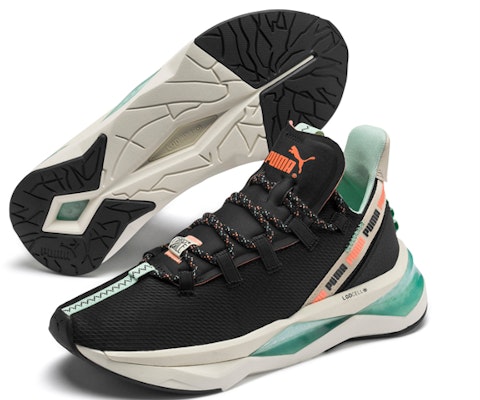 (Women) First Mile x Puma LQDCELL Shatter TR 'Black Tapioca' 193035-01 Order (Women) First Mile x Puma LQDCELL Shatter TR 'Black Tapioca' 193035-01