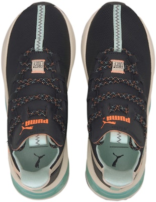 (Women) First Mile x Puma LQDCELL Shatter TR 'Black Tapioca' 193035-01 Lookbook (Women) First Mile x Puma LQDCELL Shatter TR 'Black Tapioca' 193035-01