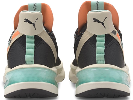 (Women) First Mile x Puma LQDCELL Shatter TR 'Black Tapioca' 193035-01 Shop (Women) First Mile x Puma LQDCELL Shatter TR 'Black Tapioca' 193035-01