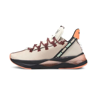 (W) First Mile Puma LQDCELL Shatter Trail 'Tapioca'