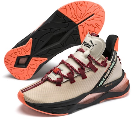 (W) First Mile x Puma LQDCELL Shatter Trail '塔皮欧卡' 运动鞋 193035-02 Order (W) First Mile x Puma LQDCELL Shatter Trail '塔皮欧卡' 运动鞋 193035-02