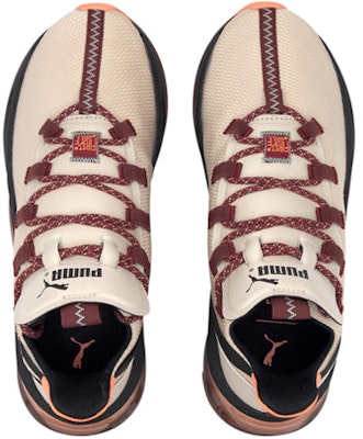 (W) First Mile x Puma LQDCELL Shatter Trail '塔皮欧卡' 运动鞋 193035-02 Lookbook (W) First Mile x Puma LQDCELL Shatter Trail '塔皮欧卡' 运动鞋 193035-02