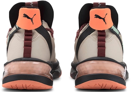 (W) First Mile x Puma LQDCELL Shatter Trail 'Tapioca' Sepatu Sneakers 193035-02 Shop (W) First Mile x Puma LQDCELL Shatter Trail 'Tapioca' Sepatu Sneakers 193035-02