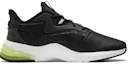 Order (W) First Mile x Puma LVL-UP 'Hitam Kuning Fluo Lembut' 194427-01