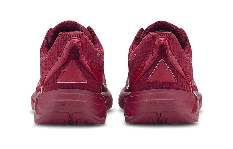(W) Puma First Mile Minima Mono 'Wine Red White' 圖 4