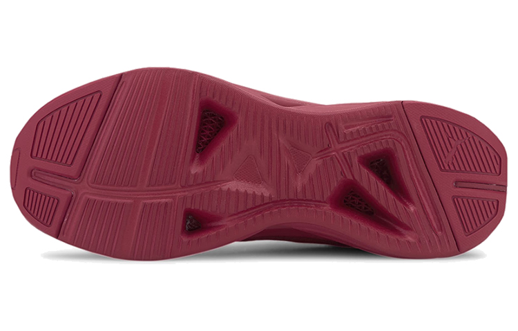 (W) Puma First Mile Minima Mono 'Wine Red White' 圖 6