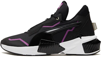 (Women) First Mile x Puma Provoke XT 'Black Byzantium' 194434-01 (Women) First Mile x Puma Provoke XT 'Black Byzantium' 194434-01