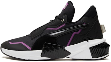 (Women) First Mile x Puma Provoke XT 'Black Byzantium' 194434-01 (Women) First Mile x Puma Provoke XT 'Black Byzantium' 194434-01