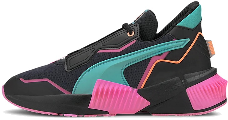 first-mile-x-puma-provoke-xt-black-luminous-pink-wmns