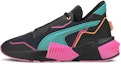 Buy (W) First Mile x Puma Provoke XT 'Hitam Luminous Pink' 194110-01