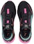 Lookbook (W) First Mile x Puma Provoke XT 'Hitam Luminous Pink' 194110-01