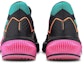 Shop (W) First Mile x Puma Provoke XT 'Hitam Luminous Pink' 194110-01