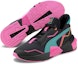 Purchase (W) First Mile x Puma Provoke XT 'Hitam Luminous Pink' 194110-01