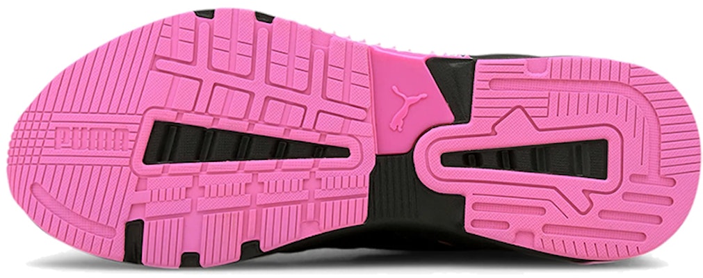 (W) First Mile x Puma Provoke XT '黑色荧光粉'球鞋 194110-01 Details for (W) First Mile x Puma Provoke XT '黑色荧光粉'球鞋 194110-01