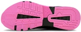 Details for (W) First Mile x Puma Provoke XT 'Hitam Luminous Pink' 194110-01