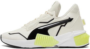 (Women) First Mile x Puma Provoke XT 'Eggnog Soft Fluo Yellow' 194434-02 (Women) First Mile x Puma Provoke XT 'Eggnog Soft Fluo Yellow' 194434-02