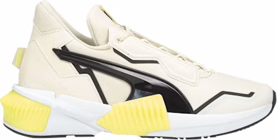 (Women) First Mile x Puma Provoke XT 'Eggnog Soft Fluo Yellow' 194434-02 (Women) First Mile x Puma Provoke XT 'Eggnog Soft Fluo Yellow' 194434-02