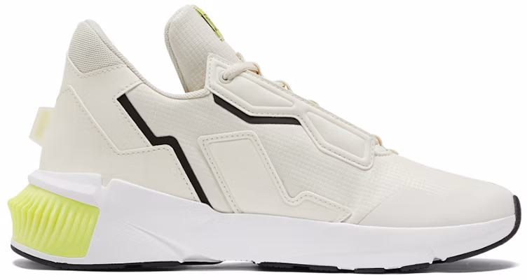 (W) First Mile x Puma Provoke XT 'Eggnog Soft Fluo Kuning' 194434-02 Order (W) First Mile x Puma Provoke XT 'Eggnog Soft Fluo Kuning' 194434-02