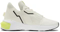 Order (W) First Mile x Puma Provoke XT 'Eggnog Soft Fluo Kuning' 194434-02