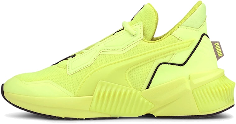 (W) First Mile x Puma Provoke XT '活力黄' 194110-02 Buy (W) First Mile x Puma Provoke XT '活力黄' 194110-02