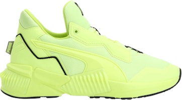 (Women) First Mile x Puma Provoke XT 'Fizzy Yellow' 194110-02 (Women) First Mile x Puma Provoke XT 'Fizzy Yellow' 194110-02