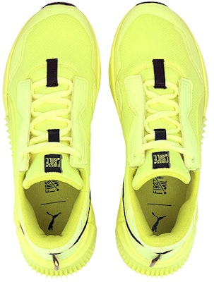 (Women) First Mile x Puma Provoke XT 'Fizzy Yellow' 194110-02 Shop (Women) First Mile x Puma Provoke XT 'Fizzy Yellow' 194110-02