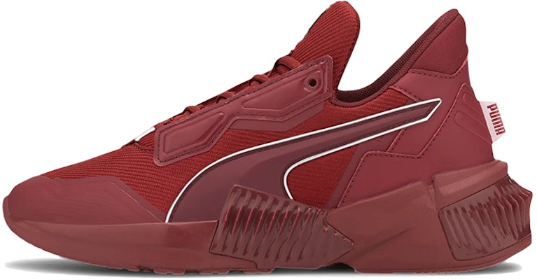 (Women) First Mile x Puma Provoke XT 'Monochromatic - Red Dahlia' 193787-01 Buy (Women) First Mile x Puma Provoke XT 'Monochromatic - Red Dahlia' 193787-01