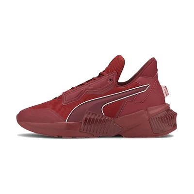 (W) First Mile Puma Provoke XT 'Monochromatic - Red Dahlia'