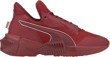 (Women) First Mile x Puma Provoke XT 'Monochromatic - Red Dahlia' 193787-01 (Women) First Mile x Puma Provoke XT 'Monochromatic - Red Dahlia' 193787-01