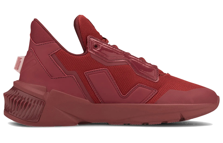 Order (W) First Mile x Puma Provoke XT ''Monochrome - Rouge Dahlia'' 193787-01