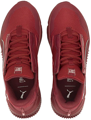 (W) First Mile x Puma Provoke XT ''Monochrome - Rouge Dahlia'' 193787-01 Lookbook (W) First Mile x Puma Provoke XT ''Monochrome - Rouge Dahlia'' 193787-01
