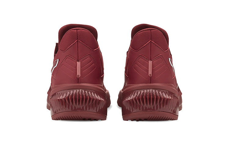 Shop (W) First Mile x Puma Provoke XT ''Monochrome - Rouge Dahlia'' 193787-01