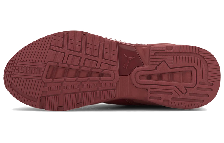 Details for (W) First Mile x Puma Provoke XT ''Monochrome - Rouge Dahlia'' 193787-01