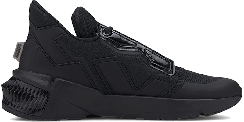 Puma x First Mile Provoke XT Mono 女款 黑白 低帮訓練鞋 Order Puma x First Mile Provoke XT Mono 女款 黑白 低帮訓練鞋
