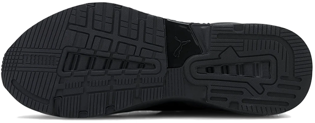 Puma x First Mile Provoke XT Mono 女款 黑白 低帮訓練鞋 Details for Puma x First Mile Provoke XT Mono 女款 黑白 低帮訓練鞋