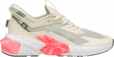 (Women) First Mile x Puma Provoke XT Utility 'Ivory Glow Jadeite' 195275-01 (Women) First Mile x Puma Provoke XT Utility 'Ivory Glow Jadeite' 195275-01