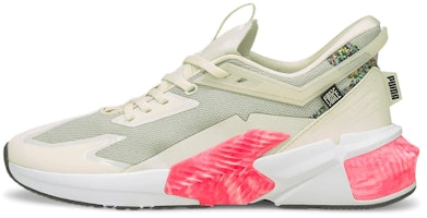 (Women) First Mile x Puma Provoke XT Utility 'Ivory Glow Jadeite' 195275-01 (Women) First Mile x Puma Provoke XT Utility 'Ivory Glow Jadeite' 195275-01