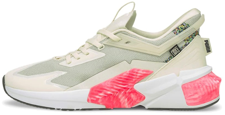 (Women) First Mile x Puma Provoke XT Utility 'Ivory Glow Jadeite' 195275-01 Buy (Women) First Mile x Puma Provoke XT Utility 'Ivory Glow Jadeite' 195275-01