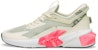 (W) First Mile x Puma Provoke XT Utility 'Ivory Glow Jadeite' Wanita 195275-01