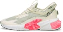 Buy (W) First Mile x Puma Provoke XT Utility 'Ivory Glow Jadeite' Wanita 195275-01