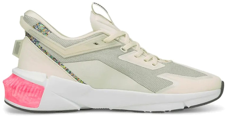 (Women) First Mile x Puma Provoke XT Utility 'Ivory Glow Jadeite' 195275-01 Order (Women) First Mile x Puma Provoke XT Utility 'Ivory Glow Jadeite' 195275-01