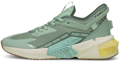 (Women) First Mile x Puma Provoke XT Utility 'Jadeite Balsam Green' 195275-02 (Women) First Mile x Puma Provoke XT Utility 'Jadeite Balsam Green' 195275-02