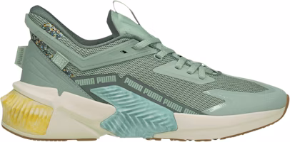(Women) First Mile x Puma Provoke XT Utility 'Jadeite Balsam Green' 195275-02 (Women) First Mile x Puma Provoke XT Utility 'Jadeite Balsam Green' 195275-02